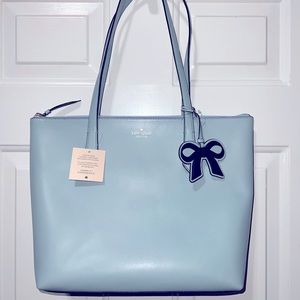 Kate Spade Cassy Tote NWT